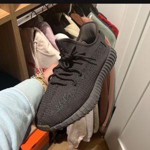 Yeezy 350 Cinder Reflective